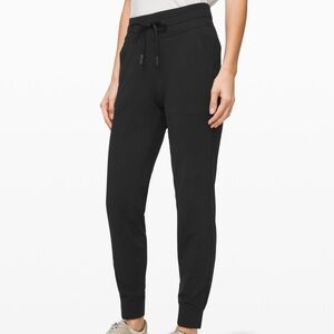 Lululemon Ready to Rulu High-Rise Jogger